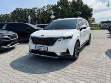 Продажа б/у Kia Carnival 2021 года в Киеве - купить на Автобазаре