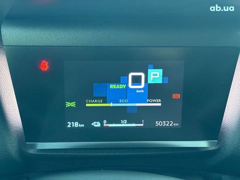 Citroёn C4 2021 белый - фото 48