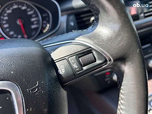 Audi A6 2013 - фото 21