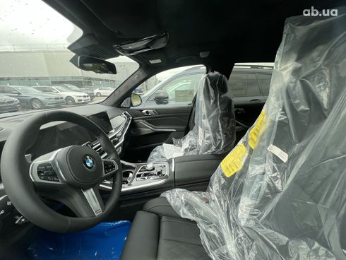 BMW X7 2023 - фото 43