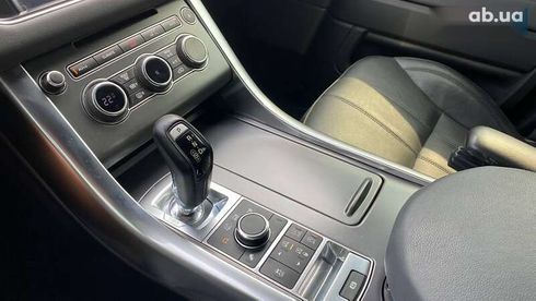 Land Rover Range Rover Sport 2014 - фото 20