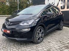 Продаж вживаних Opel Ampera-e в Вінницькій області - купити на Автобазарі