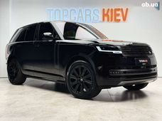 Продаж вживаних Land Rover Range Rover 2023 року - купити на Автобазарі