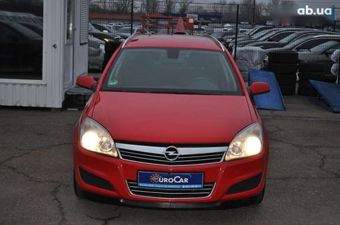 Opel Astra 2007 - фото 2