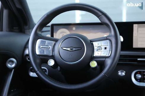 Genesis GV60 2022 - фото 15