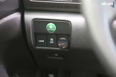 Honda Accord 2012 - фото 28