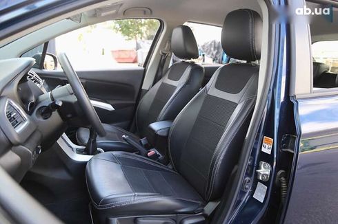 Suzuki SX4 2021 - фото 9