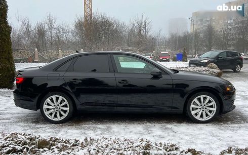 Audi A4 2015 - фото 8