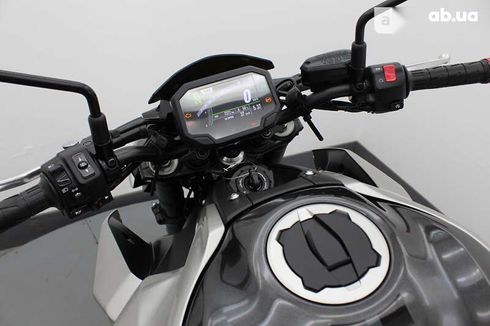 Kawasaki Z 2023 - фото 17