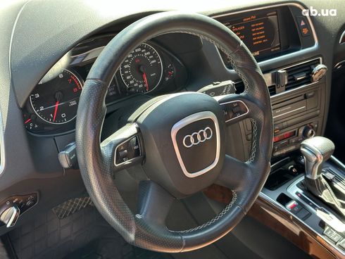 Audi Q5 2010 белый - фото 29