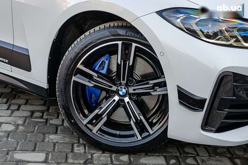 BMW 4 серия 2023 - фото 19