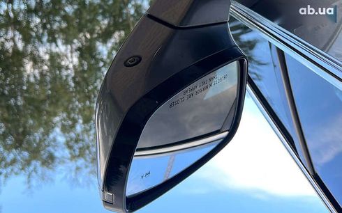 Buick Enclave 2021 - фото 26
