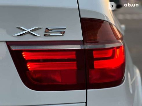 BMW X5 2007 - фото 16