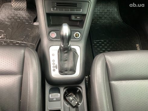 Volkswagen Tiguan 2015 серый - фото 31