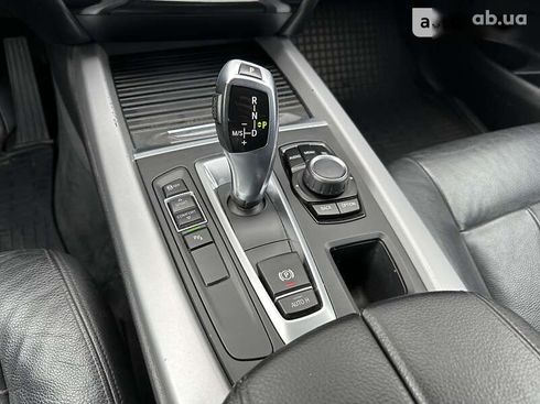 BMW X5 2016 - фото 13