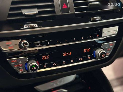 BMW X4 2021 - фото 28