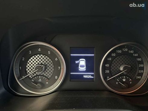 Hyundai Avante 2019 - фото 22
