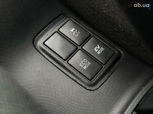 Toyota Aqua 2015 - фото 22