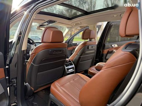 BMW X7 2020 - фото 30