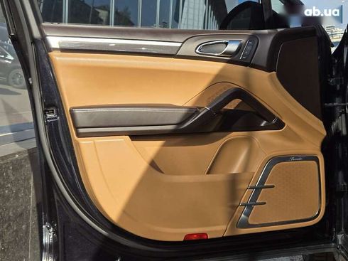 Porsche Cayenne 2010 - фото 17