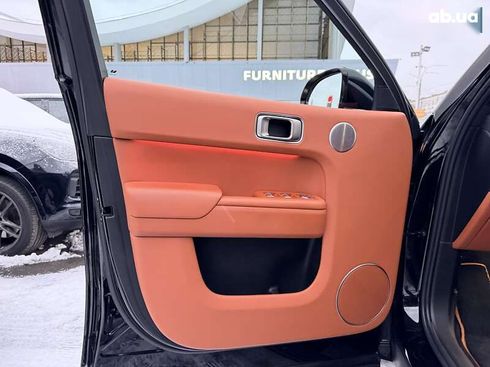 Li Auto L9 2023 - фото 25