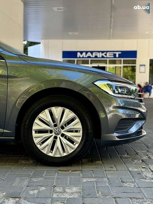 Volkswagen Jetta 2019 - фото 13