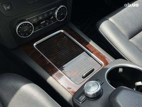 Mercedes-Benz GLK-Класс 2014 серый - фото 39