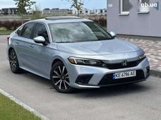 Купить Honda бу в Днепре - купить на Автобазаре