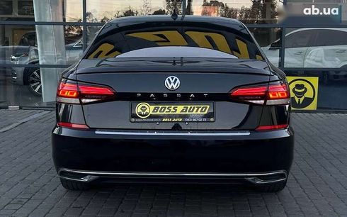 Volkswagen Passat 2021 - фото 6