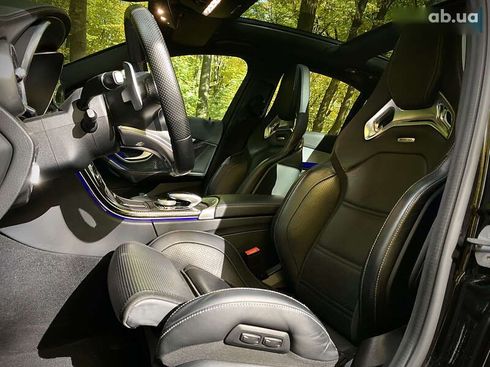 Mercedes-Benz C-Класс 2019 - фото 12