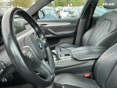 BMW X6 2019 - фото 7