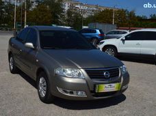 Продаж вживаних Nissan Almera Classic 2011 року в Кропивницькому - купити на Автобазарі