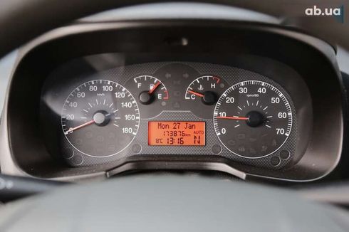 Fiat Qubo 2011 - фото 14