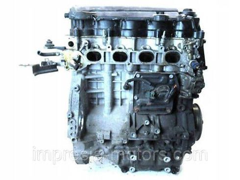 двигатель в сборе для Honda Civic - купити на Автобазарі - фото 10