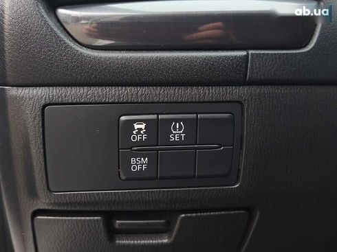 Mazda 6 2013 - фото 15