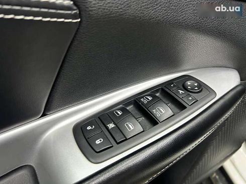 Fiat Freemont 2012 - фото 18