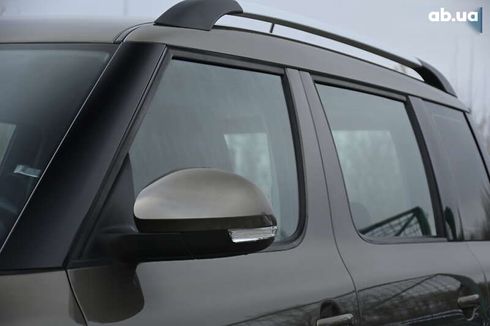 Skoda Yeti 2010 - фото 10