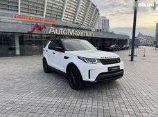 Продажа б/у Land Rover Discovery 2019 года - купить на Автобазаре