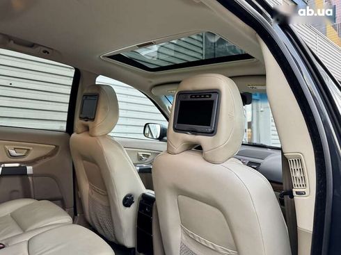 Volvo XC90 2011 - фото 16