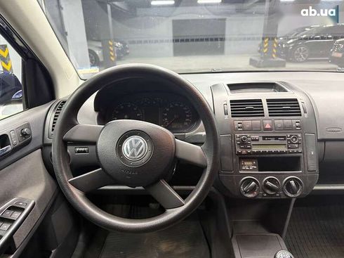Volkswagen Polo 2004 - фото 14