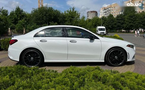 Mercedes-Benz A-Класс 2019 - фото 8