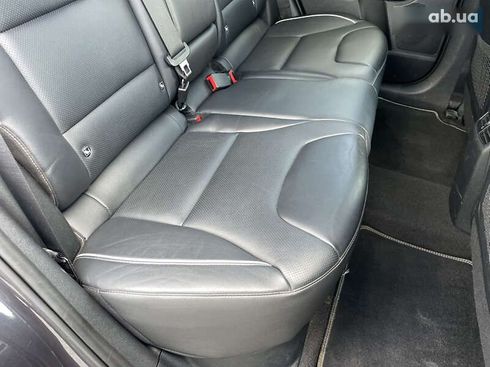 Kia Niro 2019 - фото 14