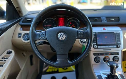 Volkswagen Passat 2006 - фото 15
