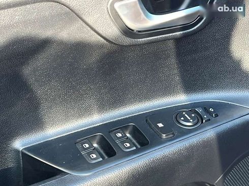 Kia Stonic 2018 - фото 25