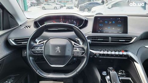 Peugeot 3008 2018 - фото 23