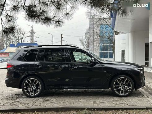 BMW X7 2024 - фото 5