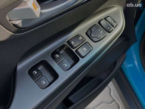 Hyundai Kona Electric 2022 - фото 12