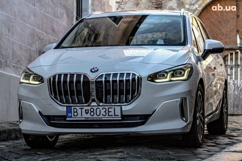 BMW 2 серия Active Tourer 2023 - фото 2