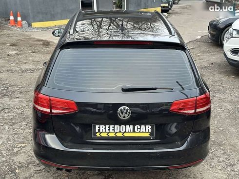 Volkswagen Passat 2016 - фото 13