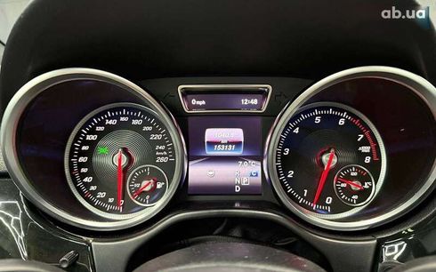 Mercedes-Benz GLE-Class 2016 - фото 15